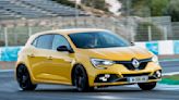 Renault Mégane R.S. 280