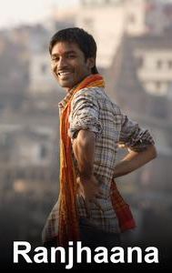 Raanjhanaa