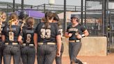 Russellville softball team competes at 5A North Regional to end season - Franklin County Times