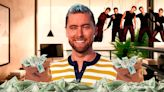 It's Gonna Be Meme for Lance Bass after viral Justin Timberlake post