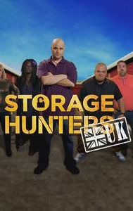 Storage Hunters UK