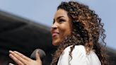 ‘American Idol’ alum Jordin Sparks to perform national anthem ahead of 108th Indianapolis 500 - WTOP News