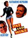 Pat und Mike