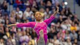 Simone Biles Has Had Enough of Fans “Blatantly Being Disrespectful” to Husband Jonathan Owens