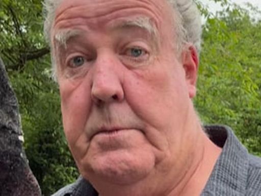 Jeremy Clarkson posts grim discovery as he takes over pub he bought on a dogging site