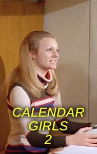Calendar Girls 2