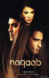 Naqaab