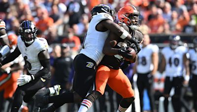 Roquan Smith talks about how Ravens can get over the hump and to the Super Bowl