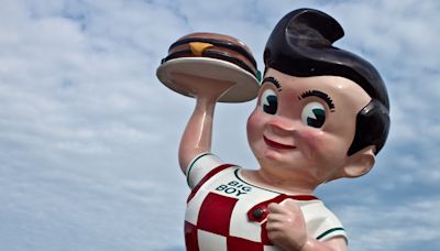 The Fast Food Mascot That Got His Own Comic Series