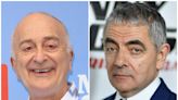 Sir Tony Robinson ‘in talks’ to work with Rowan Atkinson again 40 years after Blackadder first aired