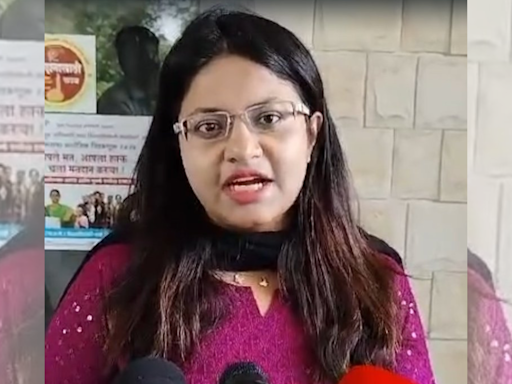 Big Revelation In Trainee IAS Case: 3 Attempts By Puja Khedkar To Get Disability Certificate