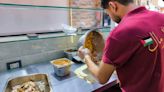 El shawarma más emblemático de Gaza triunfa en Egipto tras quedar destruido por la guerra