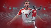 Bayern Munich vs Arsenal: cuándo, a qué hora y dónde ver EN VIVO el partido de vuelta de los Cuartos de Final de la Champions League 2024