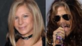 Barbra Streisand Recalls Unwittingly Inspiring Aerosmith’s ‘I Don’t Want To Miss A Thing’