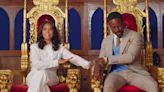 'Honk for Jesus. Save Your Soul.': Regina Hall, Sterling K. Brown And More On The Collaborative Effort To Bring A Profound...