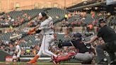 Baltimore Orioles' Fivesome Prepared to Break Team Record ASAP