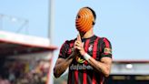 Mete gol y celebra como un Akatsuki de ‘Naruto’: la celebración del Bournemouth ya es historia de la Premier
