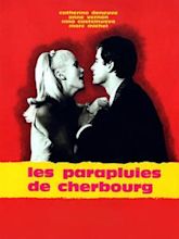 Les Parapluies de Cherbourg