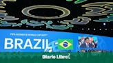 Brasil será la sede del Mundial femenino de 2027