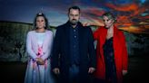 Danny Dyer's explosive EastEnders exit as Mick Carter leaves viewers devastated