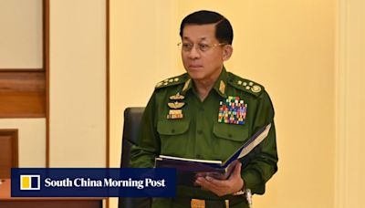 Does China think Myanmar junta is key hurdle to peace talks over civil war?