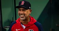 Alex Cora keeps pushing for Red Sox to add at the deadline