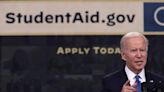 Biden promised student-loan borrowers cheaper payments and more debt relief. The government might not have enough money for everyone to actually get those benefits.
