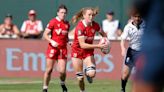 From small town Sask. to Paris: Carissa Norsten representing Canada at Olympics in rugby sevens | CBC News