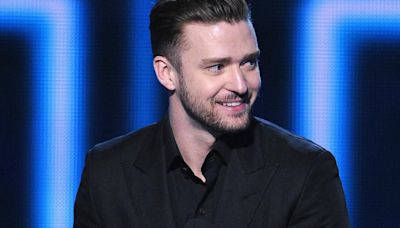 Justin Timberlake é condenado a prestar trabalhos comunitários por dirigir embriagado | GZH