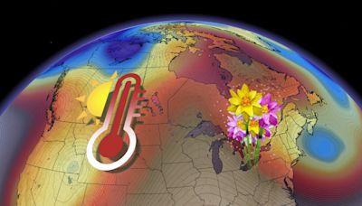 Canada faces a fickle April as winter wanes and summer teases