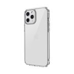 UNIQ Lifepro Xtreme iPhone 13 Pro (6.1吋) 超透亮防摔雙料保護殼 - 透明