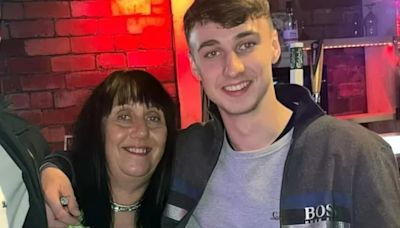 Jay’s mum 'given warning about son' before making final journey back to UK