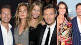 Ryan Seacrest Dating History – Full List of His Famous Ex-Girlfriends Revealed