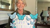 Martha Stewart Shows Off 'Very Best' Handmade Birthday Cards from 12-Year-Old Granddaughter Jude