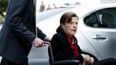 Fight between Sen. Dianne Feinstein and husband's estate headed to mediation