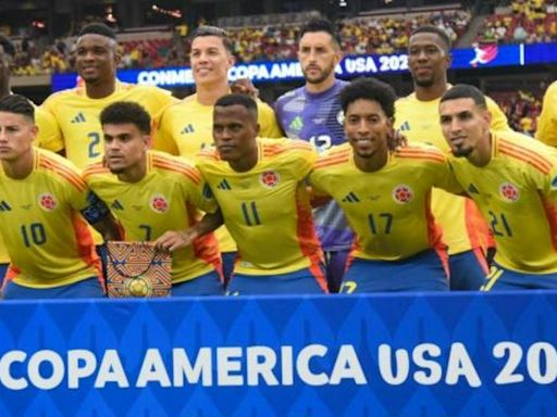 Figura de la Selección Colombia le hizo guiño al América: "Tulio sabe que soy hincha"