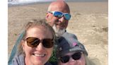 'Sister Wives' ' Christine Brown Is Making New 'Memories' During Vacation with Boyfriend David, Daughter Truely
