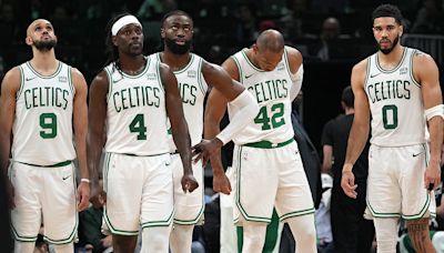 Celtics schedule analysis: Month-by-month breakdown of key storylines