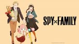 Spy x Family Season 1 Streaming: Watch & Stream Online via Hulu