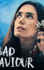 Bad Behaviour (2023 film)