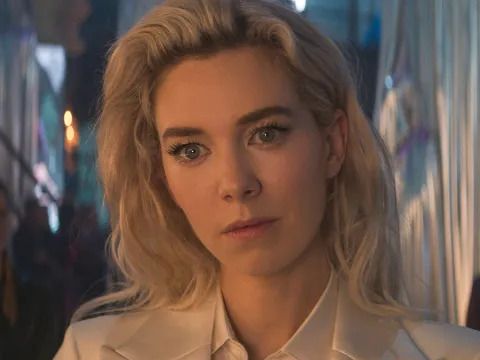 Who is Vanessa Kirby’s Boyfriend? Paul Rabil’s Age & Relationship Timeline