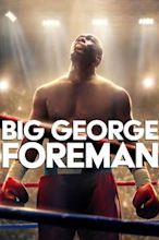 George Foreman - Cuore da leone