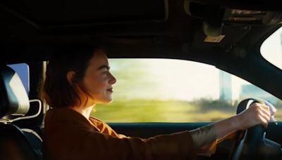 Emma Stone follows up Oscar win with wild teaser for her next movie from ‘Poor Things’ director Yorgos Lanthimos