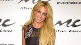 Britney Spears gets emergency restraining order against ex after wedding crash