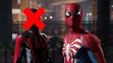 No, Marvel's Spider-Man 2 won't be co-op