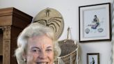 Sandra Day O'Connor showed sense of humor during interaction with ex-Commanders RB