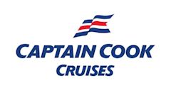 Captain Cook Cruises (Australia)