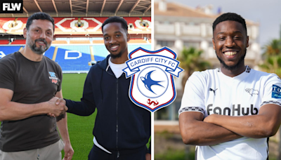 Chris Willock: The clear winners from Cardiff City's summer transfer window so far