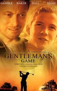 A Gentleman's Game