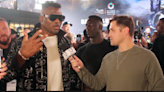 Francis Ngannou: Knocking out Tyson Fury will be ‘different feeling’ from UFC highlights